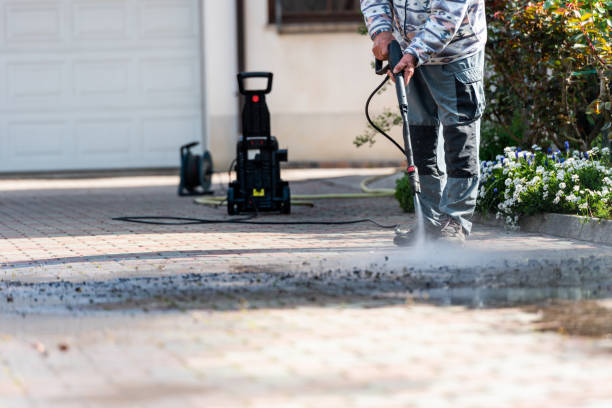 Best Parking Lot Cleaning in El Mirage, AZ