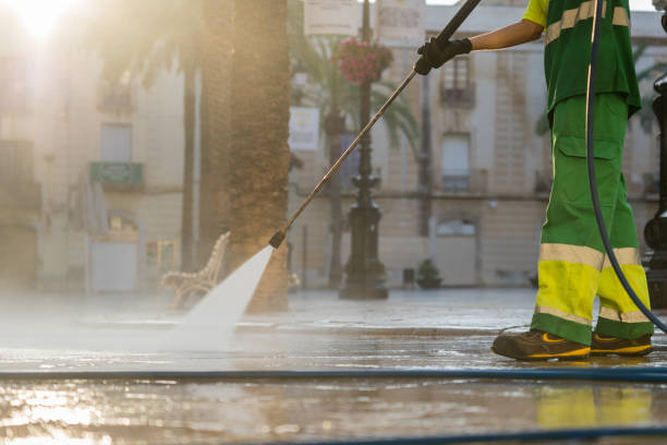 Best Post-Construction Pressure Washing in El Mirage, AZ